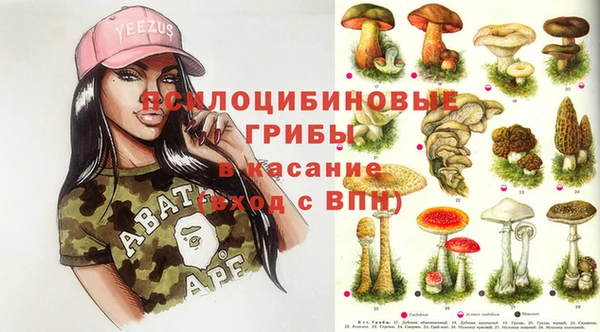MESCALINE Алзамай